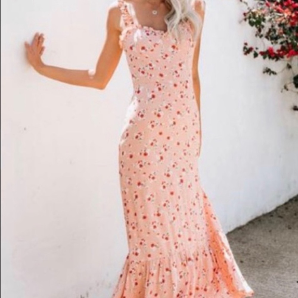 Vici dolls dress